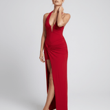 Vestido Maxi Velisse