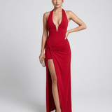 Vestido Maxi Velisse
