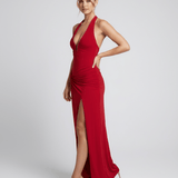 Vestido Maxi Velisse