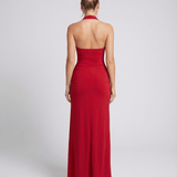 Vestido Maxi Velisse