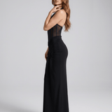 Vestido Maxi Velmira