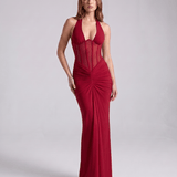 Vestido Maxi Velmira