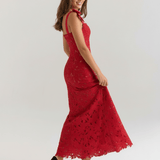 Vestido Maxi Velmira