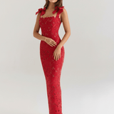 Vestido Maxi Velmira