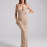 Vestido Maxi Velmira