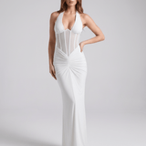 Vestido Maxi Velmira
