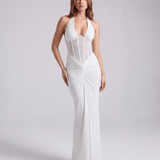 Vestido Maxi Velmira