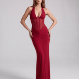 Vestido Maxi Velmira