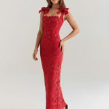 Vestido Maxi Velmira