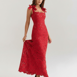 Vestido Maxi Velmira