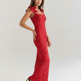 Vestido Maxi Velmira