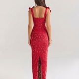 Vestido Maxi Velmira
