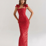 Vestido Maxi Velmira