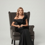 Vestido Maxi Velmora