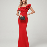 Vestido Maxi Velmora