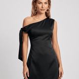 Vestido Mini Veloura