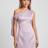 Vestido Mini Veloura