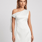 Vestido Mini Veloura