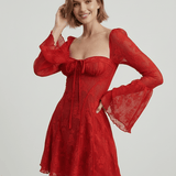 Vestido Mini Venera