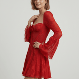 Vestido Mini Venera