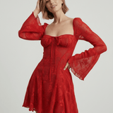 Vestido Mini Venera