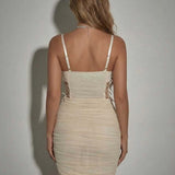 Vestido Mini Venecia