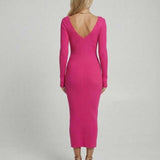 Vestido Midi Vera