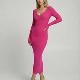 Vestido Midi Vera