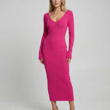 Vestido Midi Vera