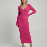 Vestido Midi Vera