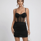 Vestido Mini Vera