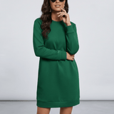 Vestido Mini Verde