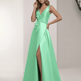 Vestido Maxi Verdelle