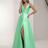 Vestido Maxi Verdelle