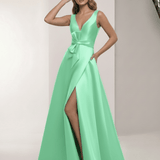 Vestido Maxi Verdelle