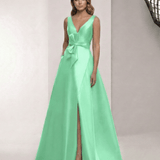 Vestido Maxi Verdelle