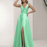 Vestido Maxi Verdelle