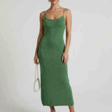 Vestido Midi Verdina