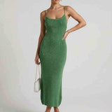 Vestido Midi Verdina