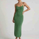 Vestido Midi Verdina