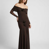 Vestido Maxi Verona