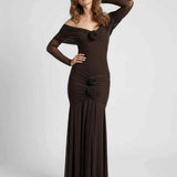 Vestido Maxi Verona