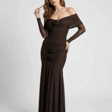 Vestido Maxi Verona