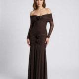 Vestido Maxi Verona