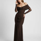 Vestido Maxi Verona
