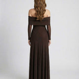 Vestido Maxi Verona