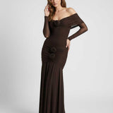 Vestido Maxi Verona