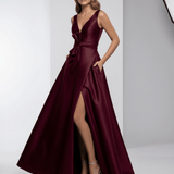 Vestido Maxi Verona