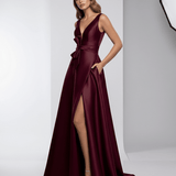 Vestido Maxi Verona