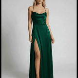 Vestido Maxi Verona